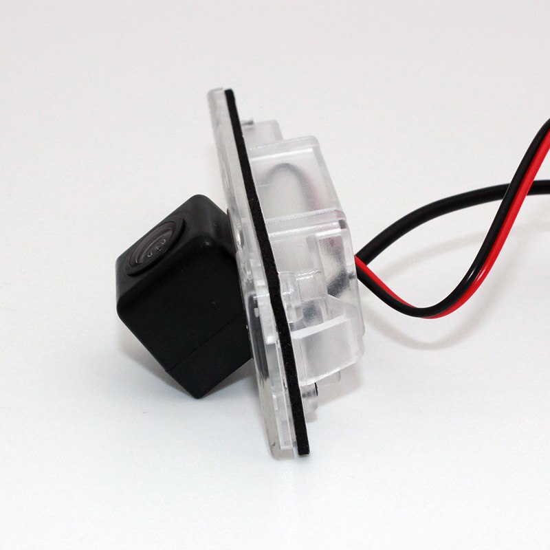 Car Rear View Camera For Mini Cooper Clubvan Paceman Clubman Countryman R55 R60 R61 / Night Vision Car Backup Camera / HD CCD