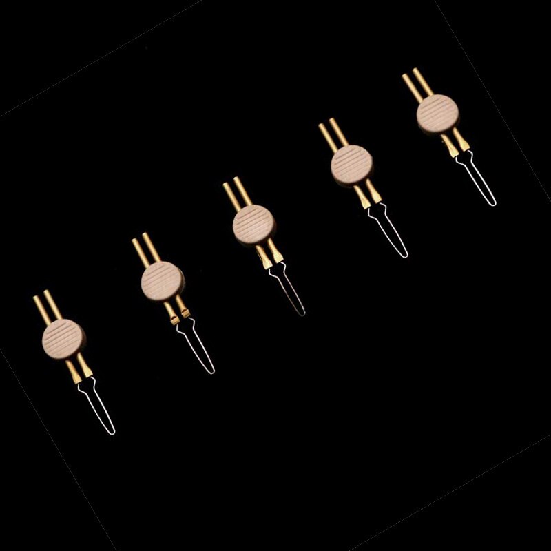 Electrocoagulator Chirurgische Operationele Instrument Verstelbare Dubbele Ooglid Tool Cosmetische Plastic Microvasculaire Hemostase: Red