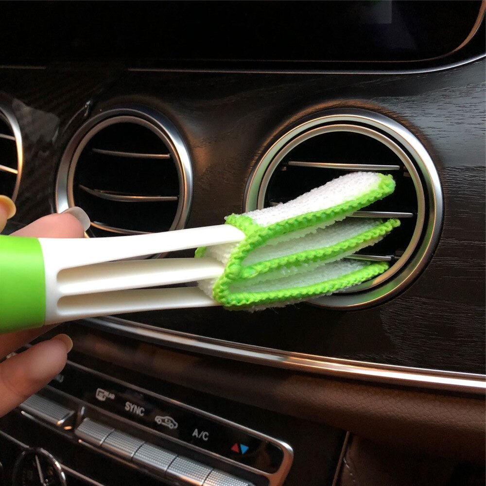 Multifunções Escova de Limpeza do Cuidado de carro Para DAIHATSU Copen Kopen DN Trec Compagno Pro U-Espaço D-base de PICO sirion Terios Yrv