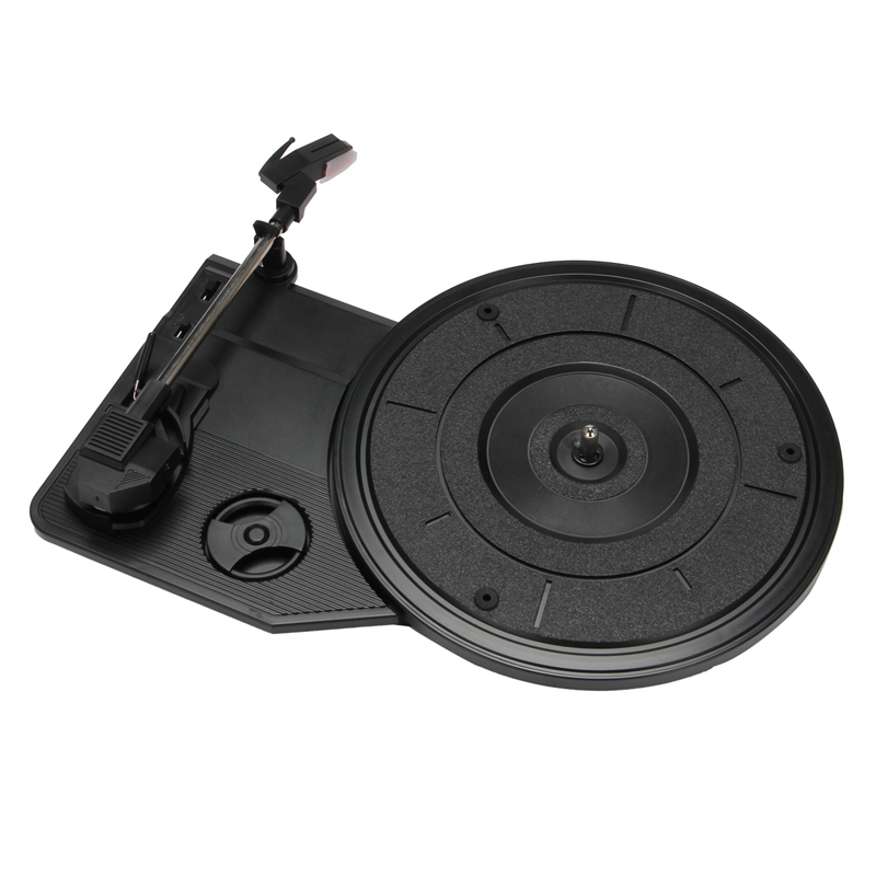 Turntable Movement Small Record Player Movement Record Player Phonograph Small Movement SW-200: Default Title