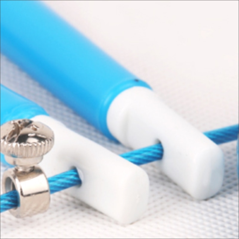 Comba para Saltar pesada, Crossfit, Soga Digital pesada, Saltar la cuerda, Crossfit, Saltar Fitness, 3M PVC