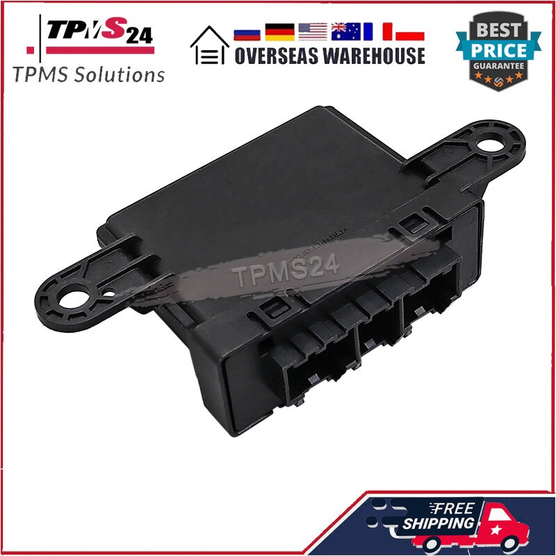 For GM Park Assist Control Module 84175968