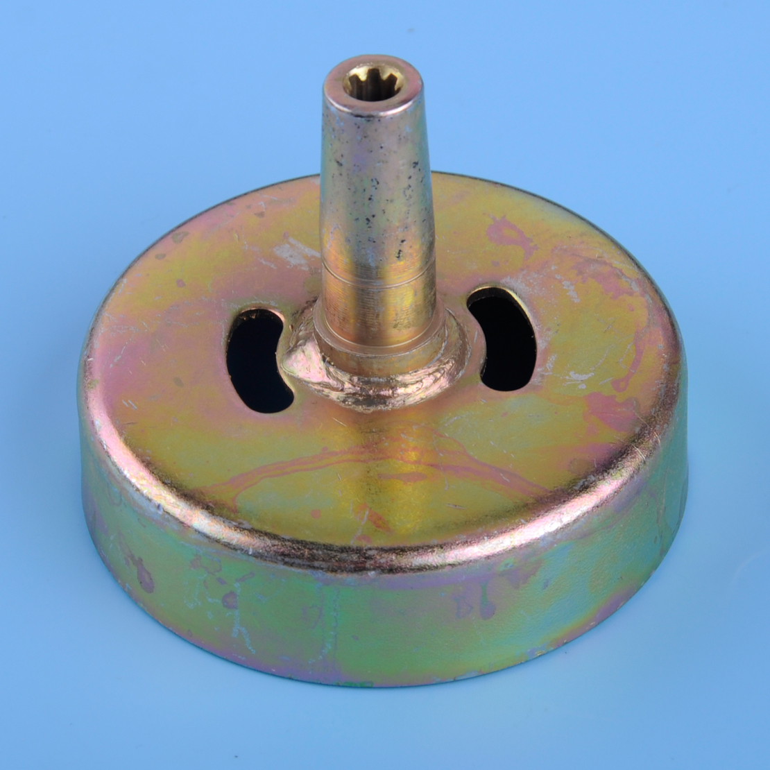 LETAOSK carburateur Carb adapté pour artisan Troybilt MTD Bolens tondeuse 753-06288 C1U-P27 accessoires