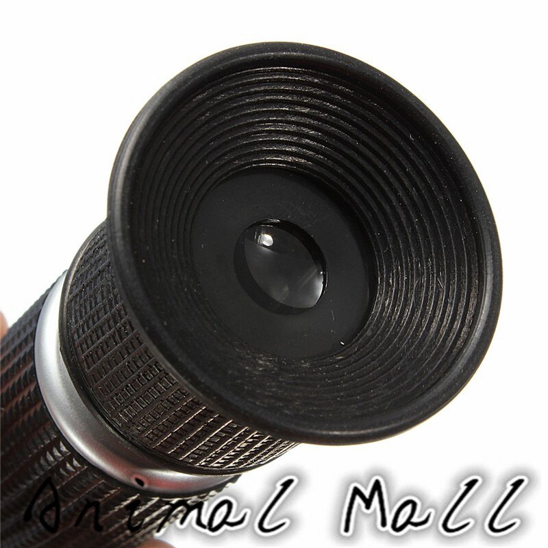 Handheld refractometer Refraction Tools Refractometer honey 58-90%(sugar content)Beekeeping Refraction honey concentration meter