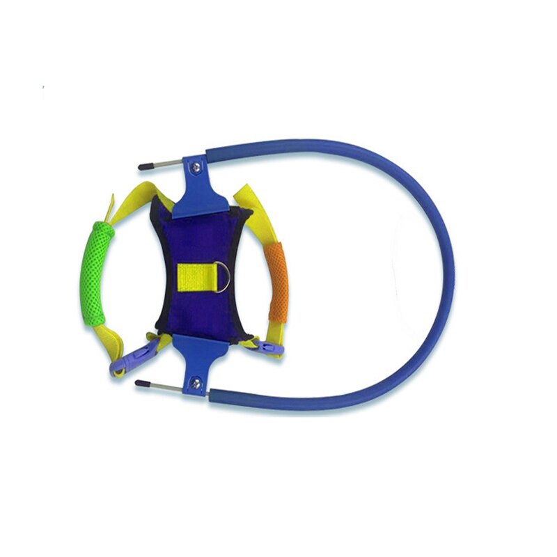 Arnés de Halo para evitar colisiones en la pared para mascotas, chaleco protector suave para perros ciegos, anillo