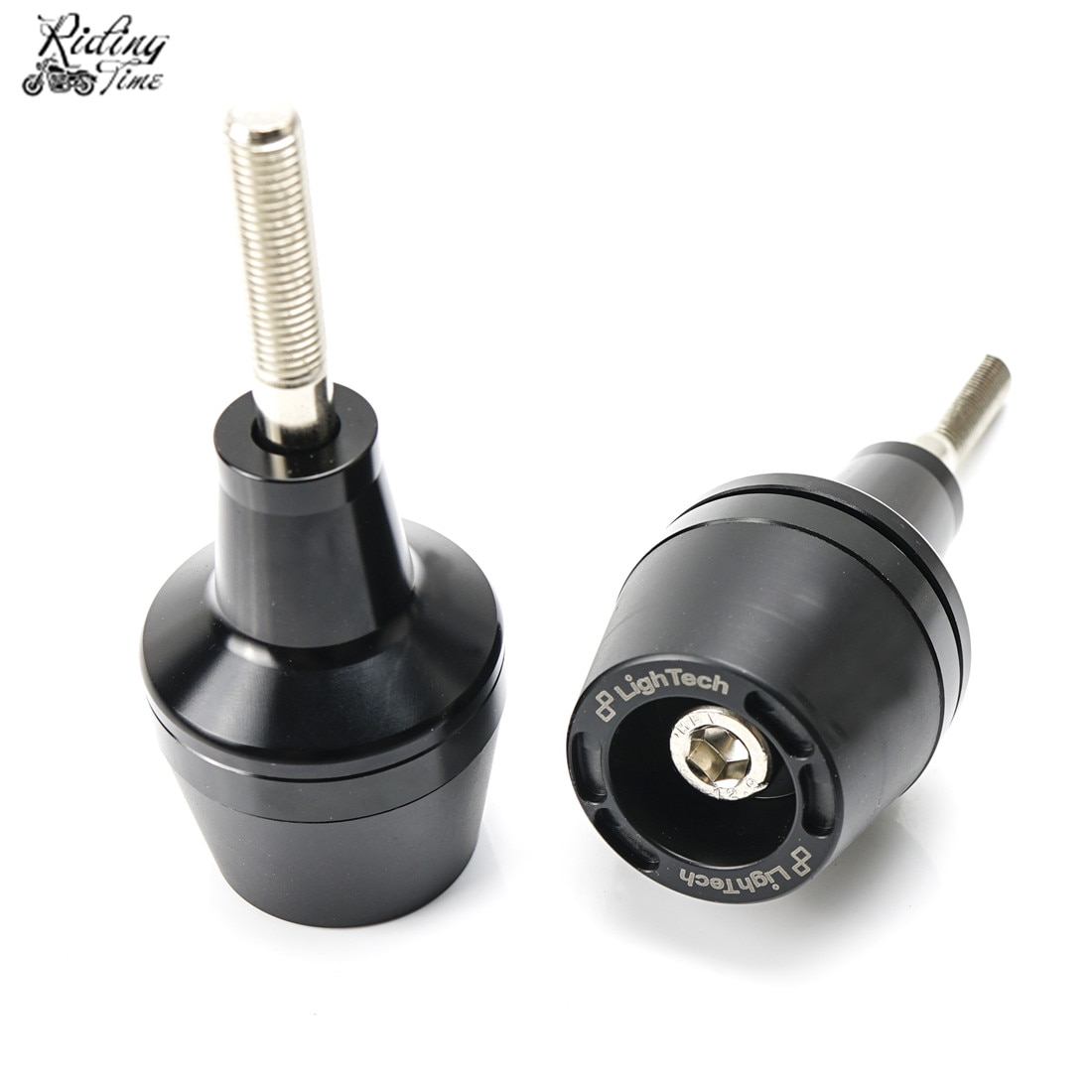 Motorfiets Frame Crash Pad Motor Stator Slider Protector Voor Yamaha YZFR1 R1 15-18