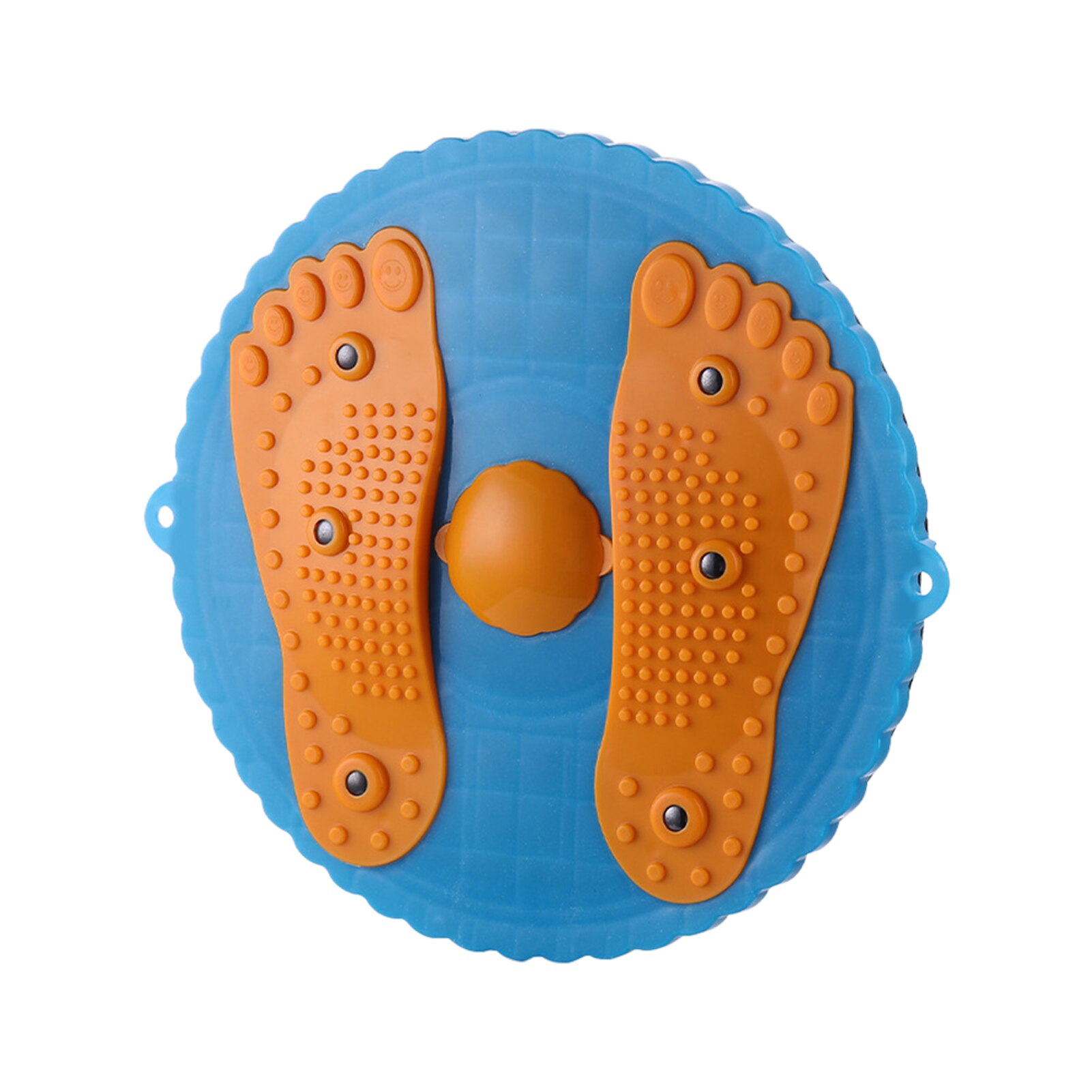 Parks For Exercise Offices Foot Massage Twist Waist Disc Board Fitness Equipment Figure Trimmer Universal Slimming Keep Healthy