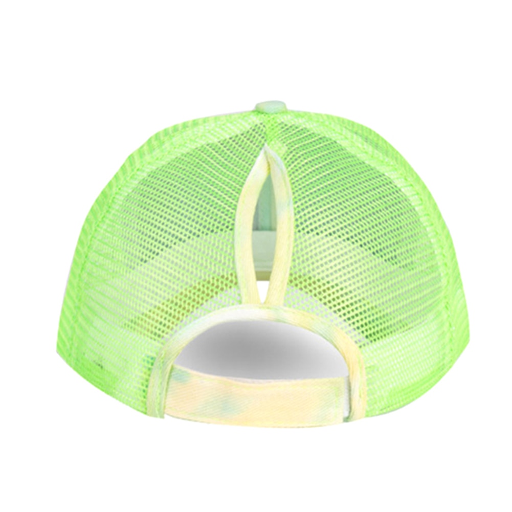 Gorro de secado rápido para mujer, malla transpirable, antisol, ajustable, Gorra de béisbol de algodón, sombrero con viseras