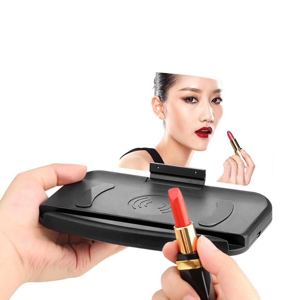 Car HUD HD Projection Head Up Display Car Phone Holder Universal GPS Navigation Bracket Car Accessories