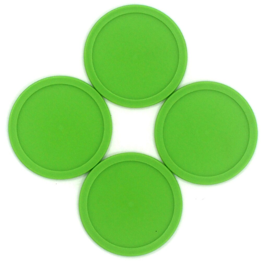 Blank Blank Ijshockey Pucks officiële regelgeving - Vicedeal