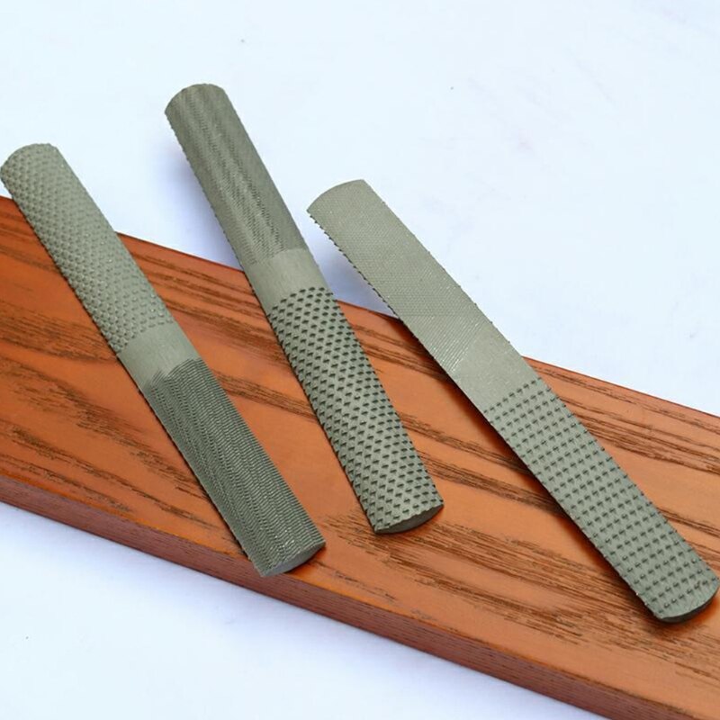 4 Manier Hout Rasp Bestand Vier In Een High-Carbon... – Vicedeal