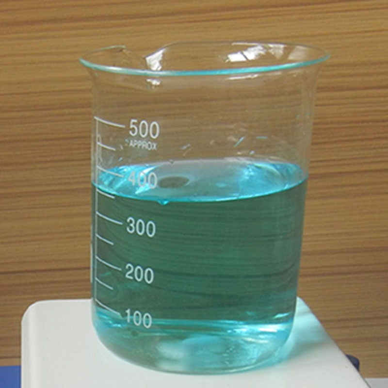 Capaciteit 50 ml-3000 ml Lage Vorm Beker Chemie Laboratorium Beker kolf Verdikte met uitloop