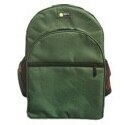 Køletaske rygsæk uden for køleskab bolsa termisk taske til rejser med: Grøn