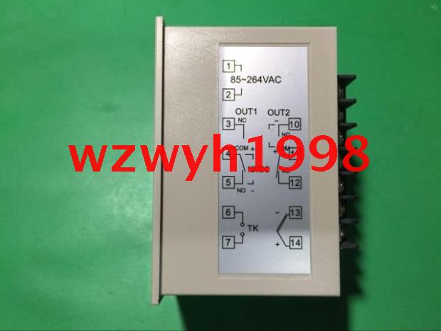 AISET NTTH-2000 series time and temperature control integrated smart watch NTTH-2412 spot