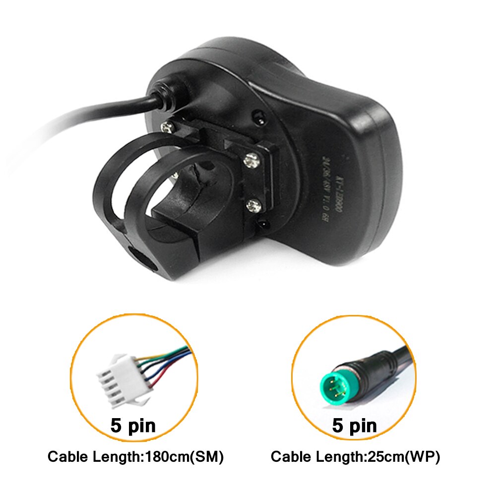 Okfeet Kt Led 900 S 900 Ebike Display Elektrische Fiets 36V 48V Led Display Voor Elektrische Fiets