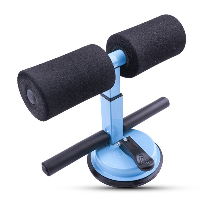 Entraînement musculaire assis barres aide perte de poids ventre équipement de Fitness force gymnastique à domicile auto-aspiration Situp assistance barre support