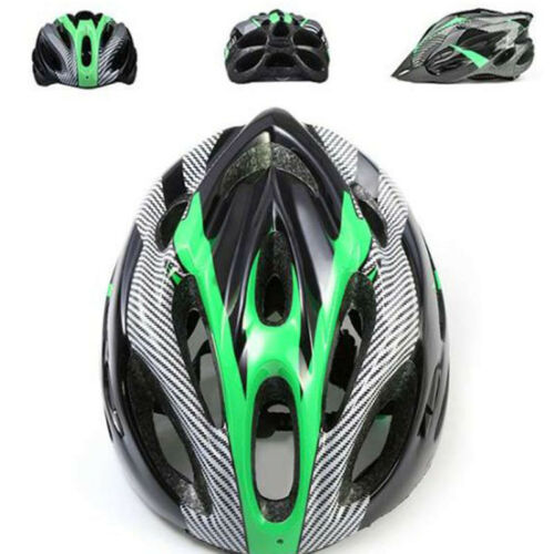 vélo cyclisme casques mat hommes femmes unisexe casque de vélo montagne route vélos intégralement moulé cyclisme casquettes de sécurité