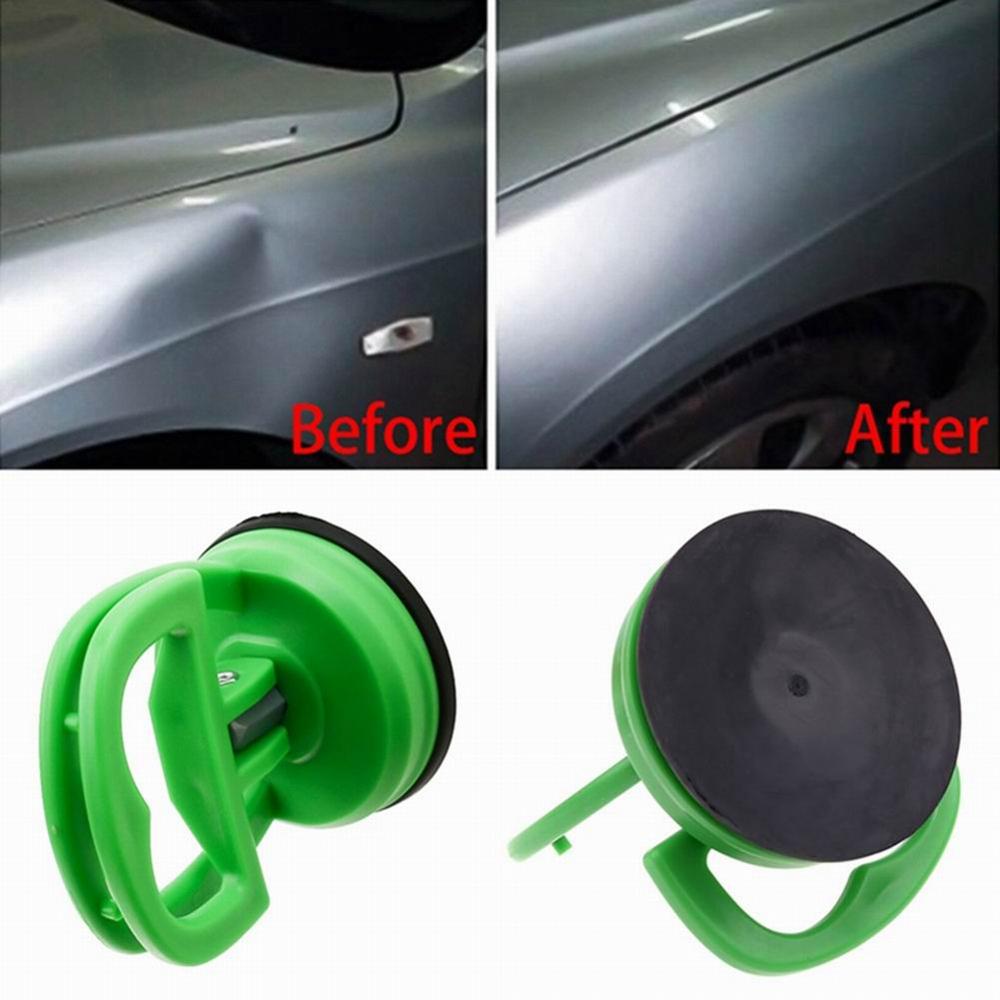 Ceretta Auto Dent Rimozione Puller Auto Body Dent Strumenti per La Rimozione di Forte Tazza di Aspirazione Kit di Riparazione Auto Accessori Per Auto Schermo di Aspirazione tazza