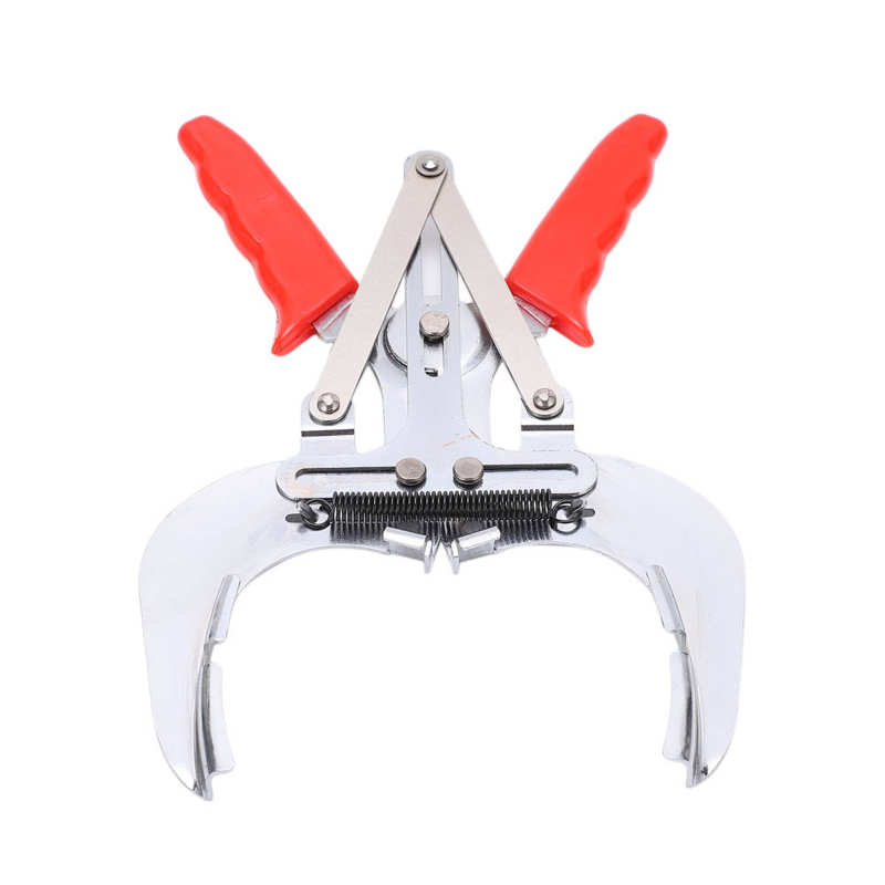 80 ‑ 120Mm Zuiger Ring Remover Tang Staal Expander Installer Compressor Grip Auto Repair Tool Auto Emergency Tool