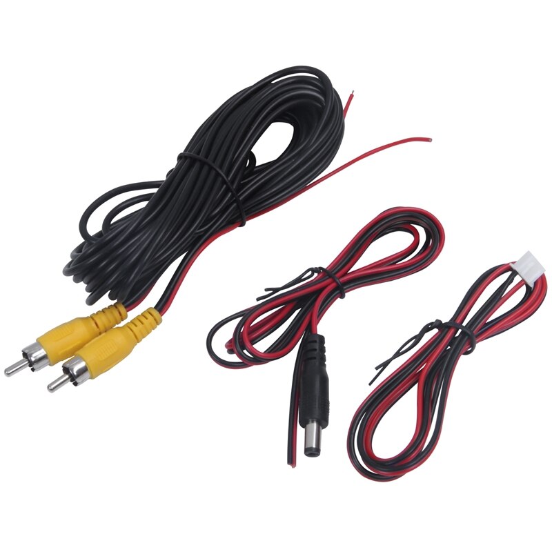 PZ600-L Europäische Lizenz Platte Parkplatz Sensor mit HD Rückansicht Kamera Freies Schiff