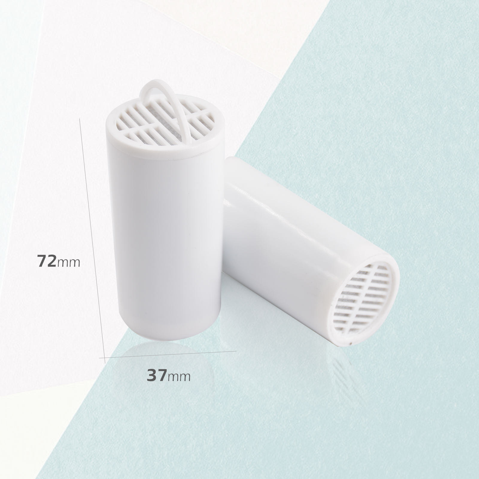 Filtro de repuesto de agua para mascotas Compatible con Drinkwell 360, filtros de fuente de agua para gatos, 12 piezas, filtros de repuesto