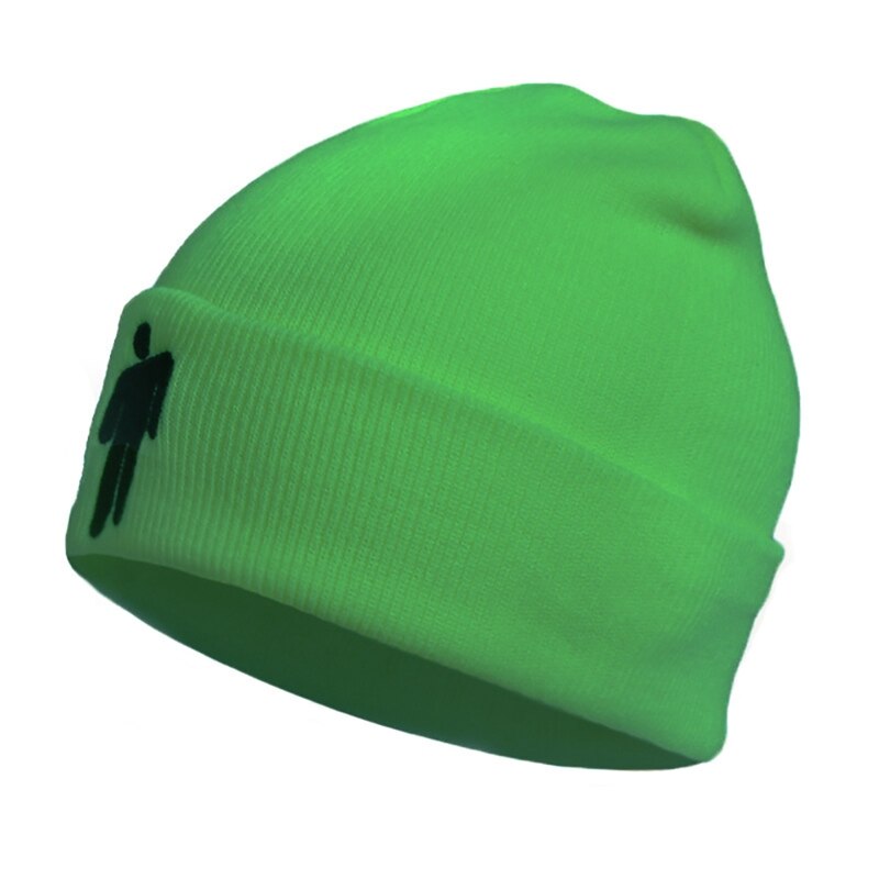 1 Pcs casual Ricamato Cappello Termico Traspirante Cappello Caldo di Inverno Cap Solid Unisex Protezione di Inverno Abbigliamento Accessori per le Donne Degli Uomini