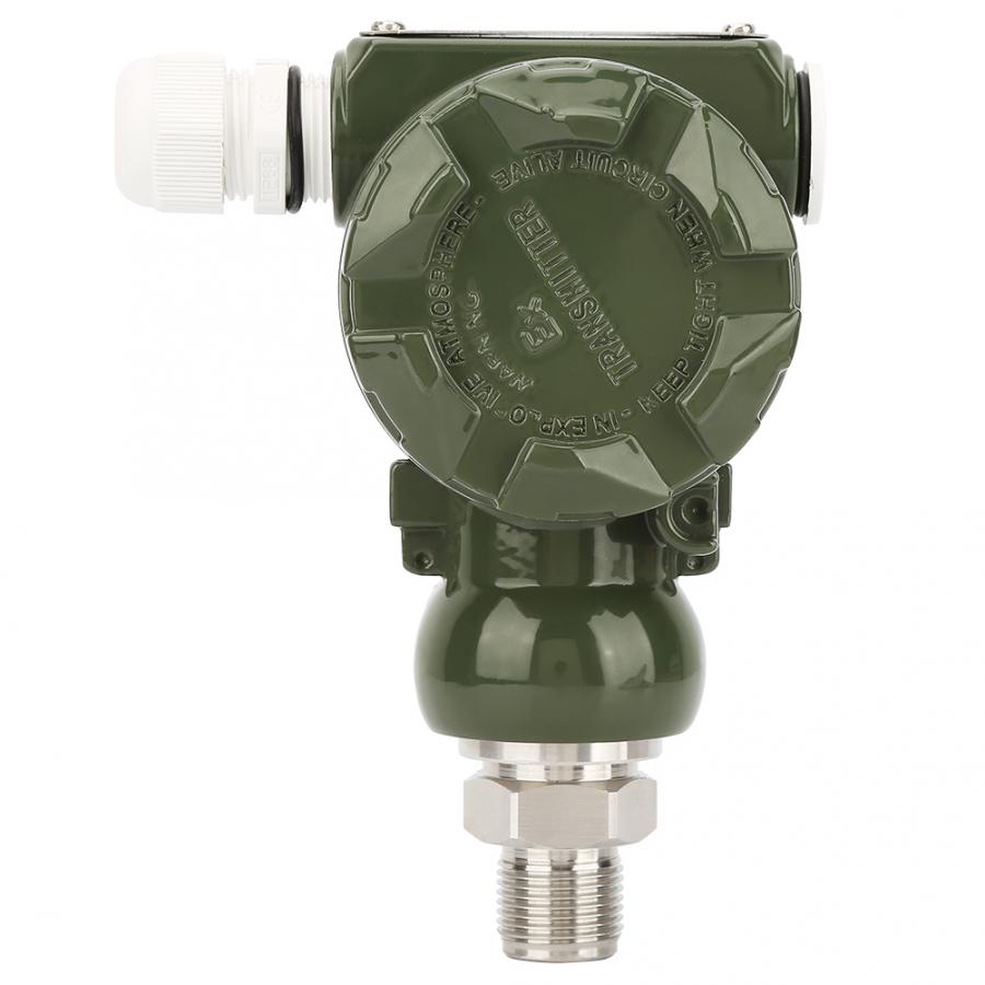 2088 typ Explosion nachweisen Druck Absender 4-20mA Drucksensor Wasser Versorgung Sensor