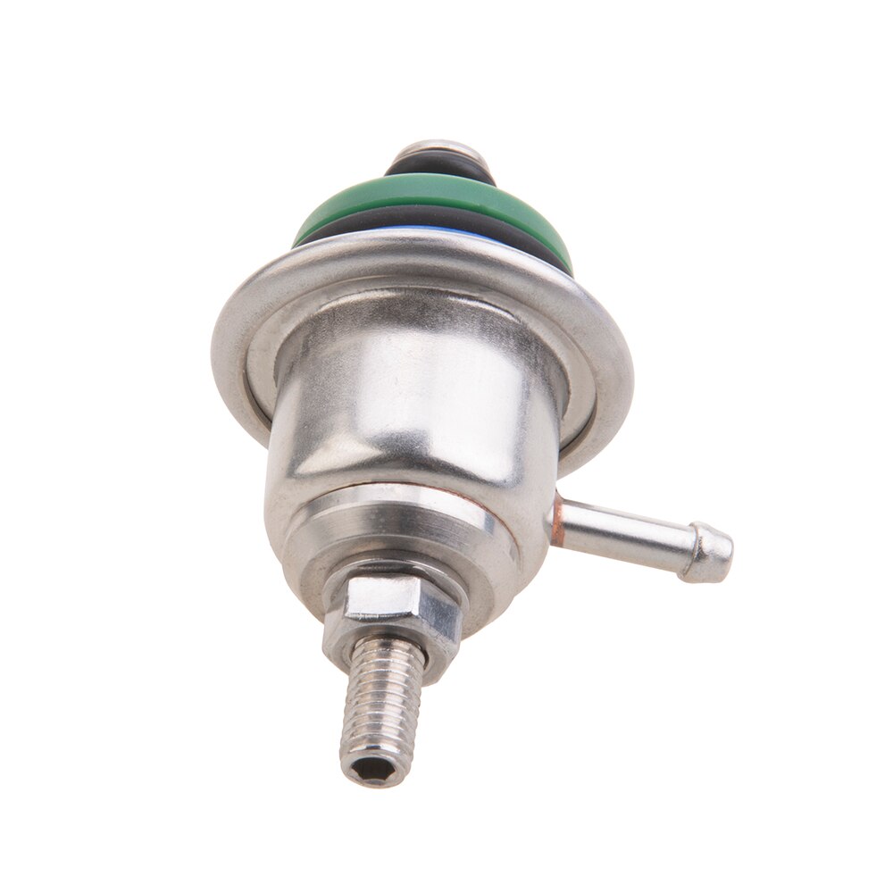 Fuel Pressure Regulator Fpr Voor Vw 1994 Rond 2005 Op De Golf MK3 MK4 En Jetta FPR-020