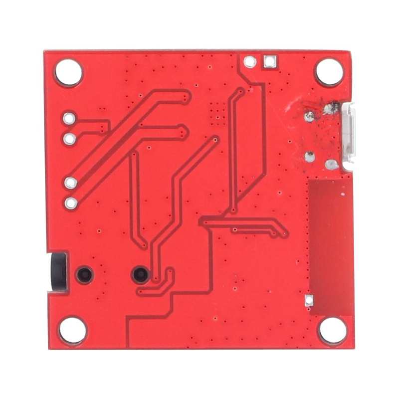 BT 4.2 Audio Receiver Wireless Audio Receiver Board Stereo Lossless Sound for Home for Car