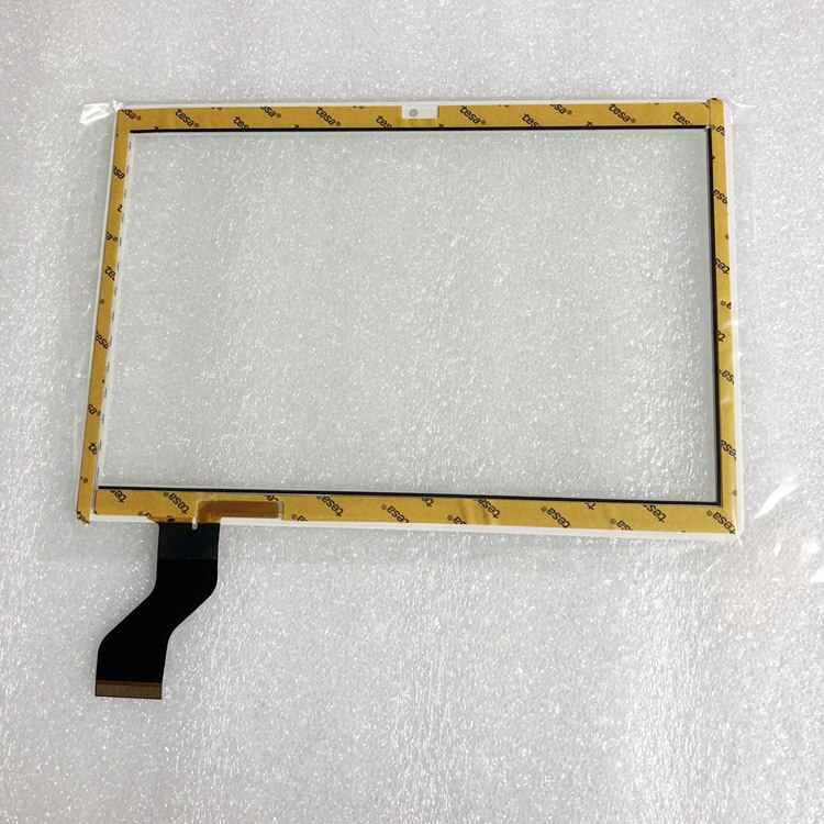 Pantalla táctil negra de 10,1 pulgadas para Goodtel G3, reparación de Panel de pantalla táctil capacitiva y piezas de repuesto GoodtelG3, novedad