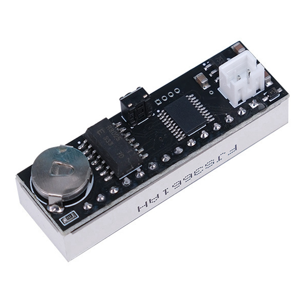 0.36 Inch 6-Bit Clock LED Digital Electronic Clock W Second Display Module Power Off Memory Brightness Adjustment -A