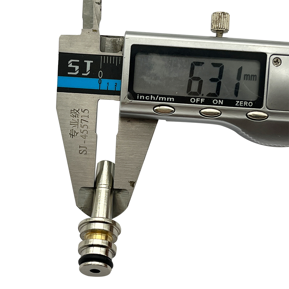 KegLand Mini Core 360 attuatore regolatore-ricambio Duotight Barb