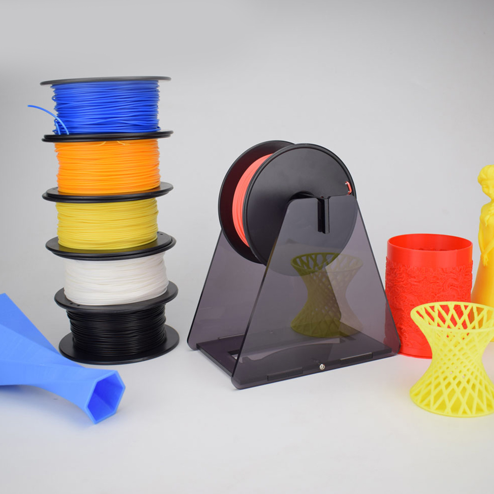 FDBRO 3D Drucker PLA Filament Filament dimensional Genauigkeit 3D Druck Material für RepRap