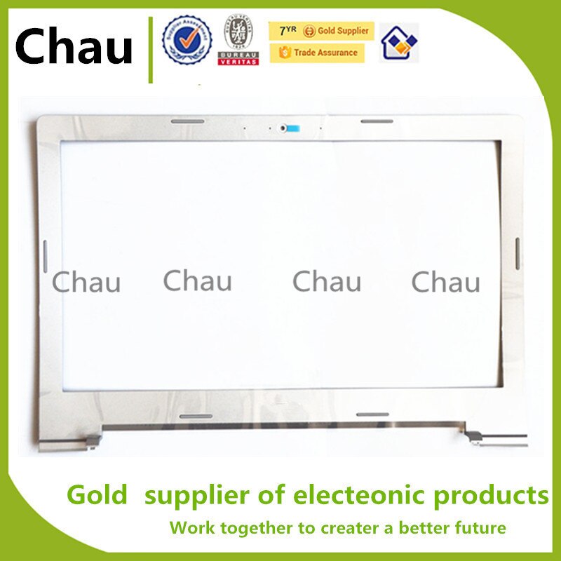 For Lenovo G50 G50-30 G50-45 G50-70 G50-80 Z50-30 Z50-45 Z50-70 Z50-80 Lcd Back Cover +Lcd Front Bezel Cover: G