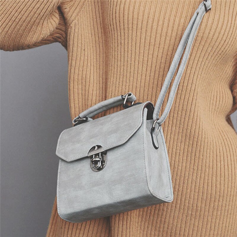Zomer vintage leren tas dames avondtas dames handtas schoudertas dames messenger bag