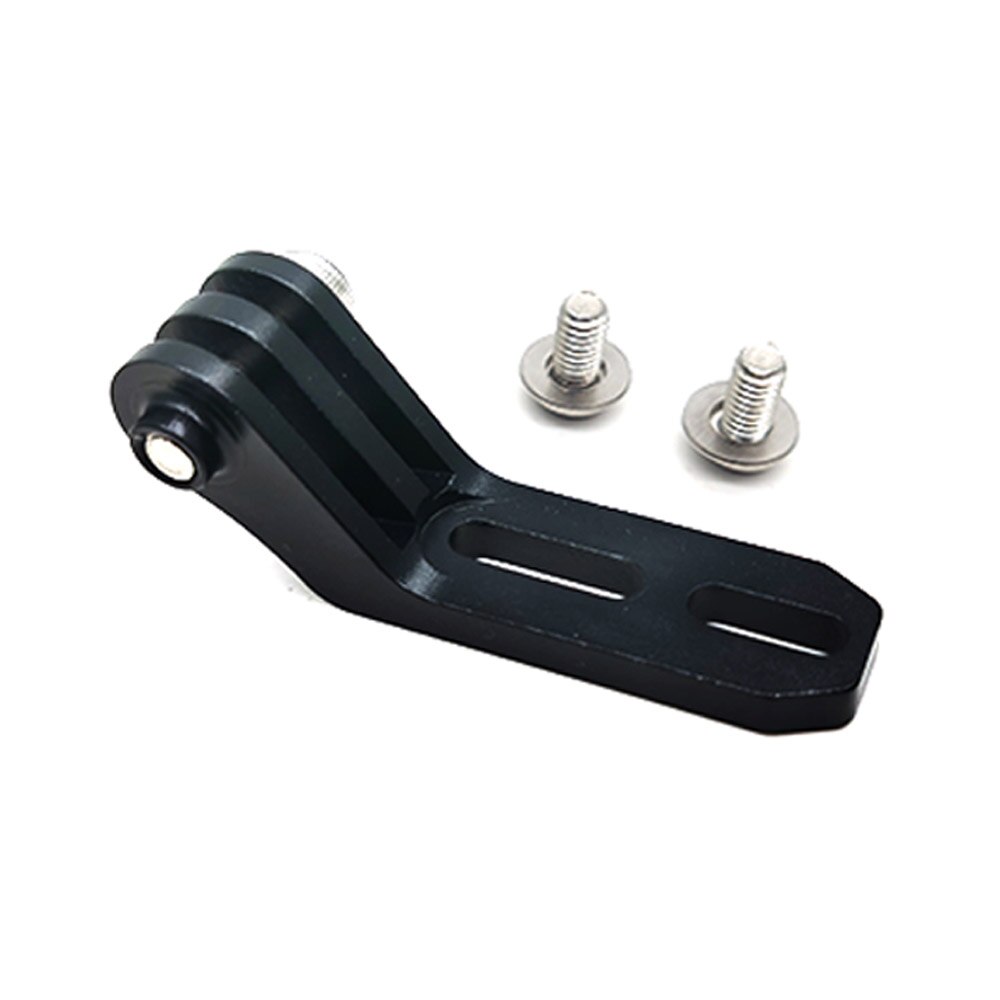Bicycle Saddle Rail Seat Lock Mount Stabilizer Aluminium Saddle Mount Rail Seat ClampSuitable for PRO STEALTH