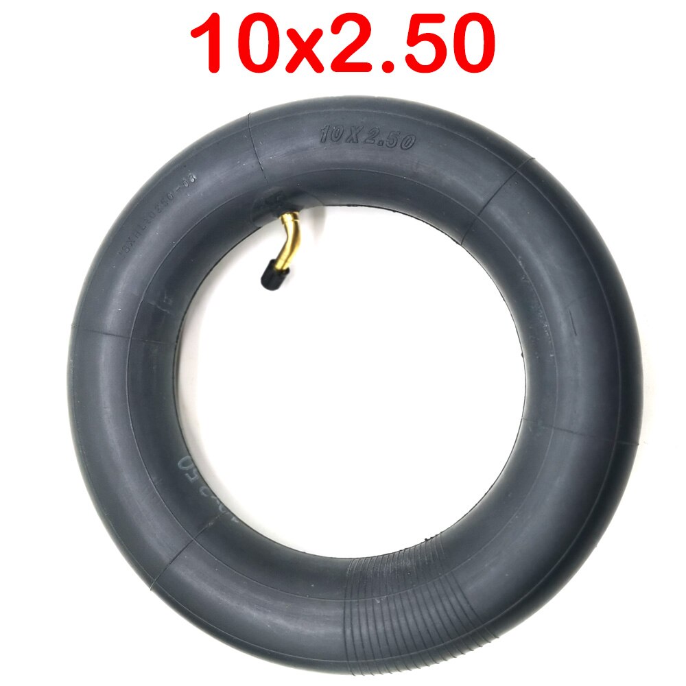 10x2.50 inner tube 10 inch tire for Electric Scooter: Default Title