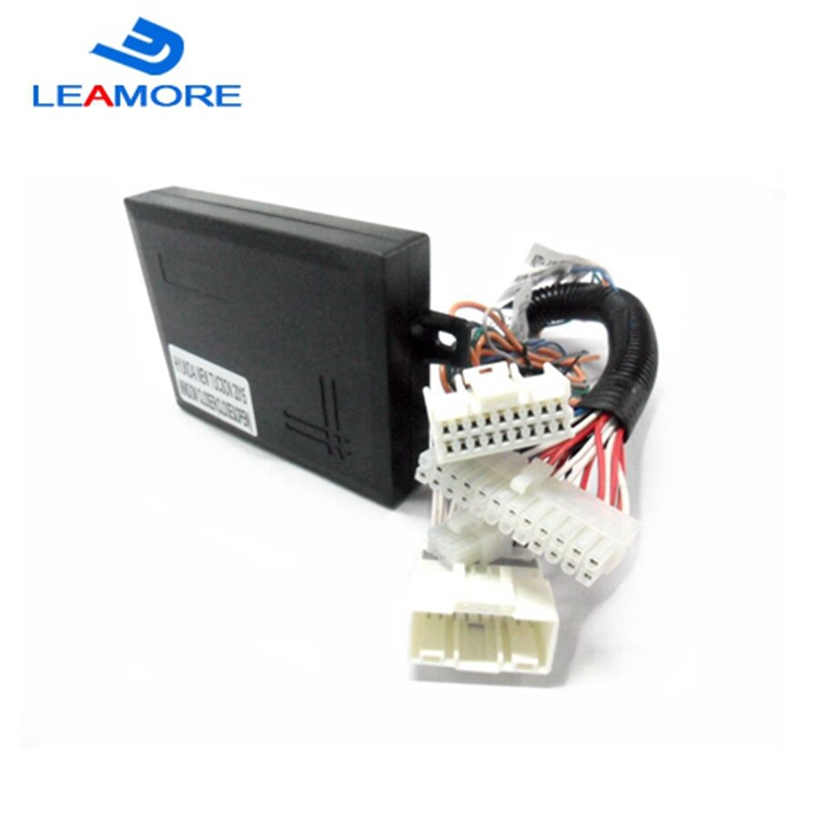 LY-LEAMORE Automatic Power Window Closer Module for TUCSON Closing & opening function DC 12V