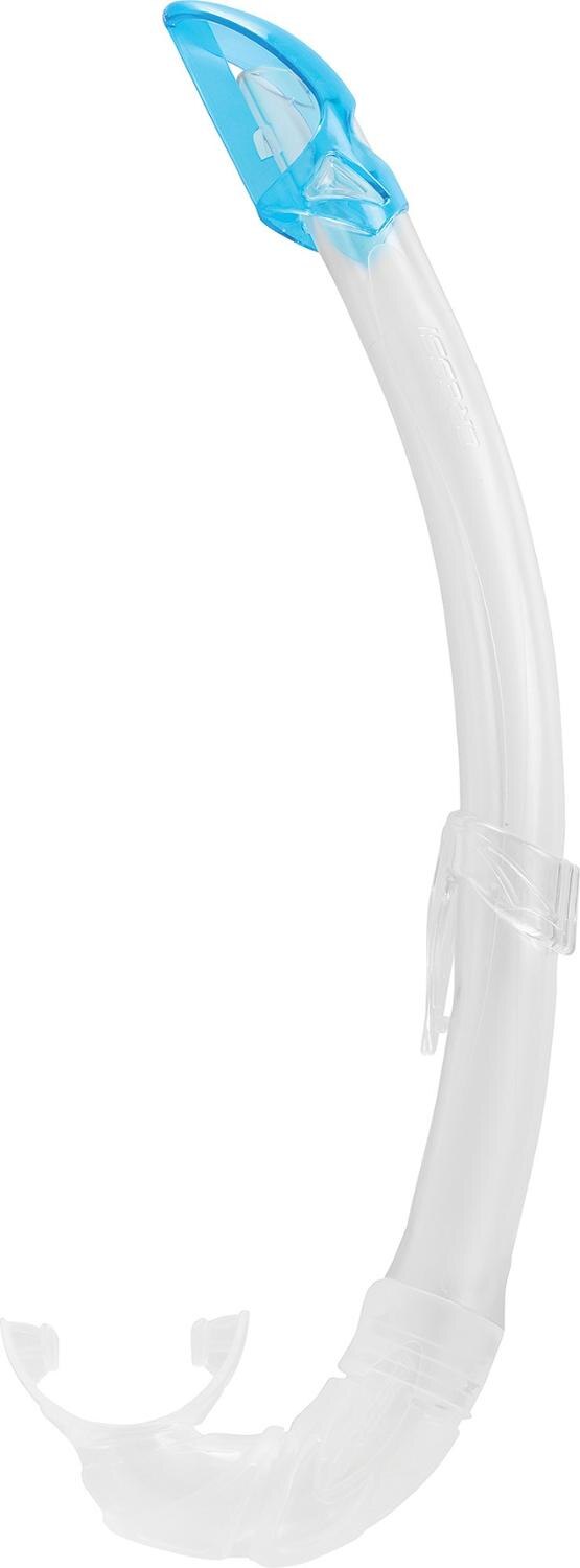 CRESSI México SNORKEL: AQUAMARINE