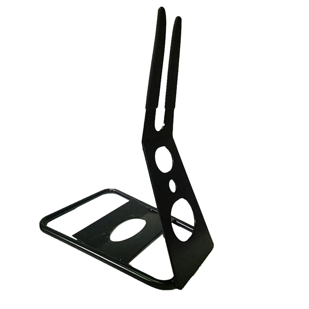 Floor Parking Bicycle Storage Instant Rack Bracket Bicycle Triangle Rear Hub Mount Mountain Bike Bicycle Display Stand#0814g30