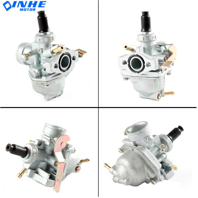 Motorfiets 14Mm Carburateur Voor Honda CRF50 XR50 Z50 Crf Xr 50 Z50RS Z50R 1979-1999 Z50A 1972-1978