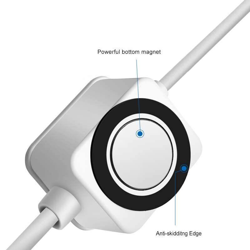 24/33 LED super bright sewing machine machine light multifunctional flexible work light for workbench lathe drilling machine