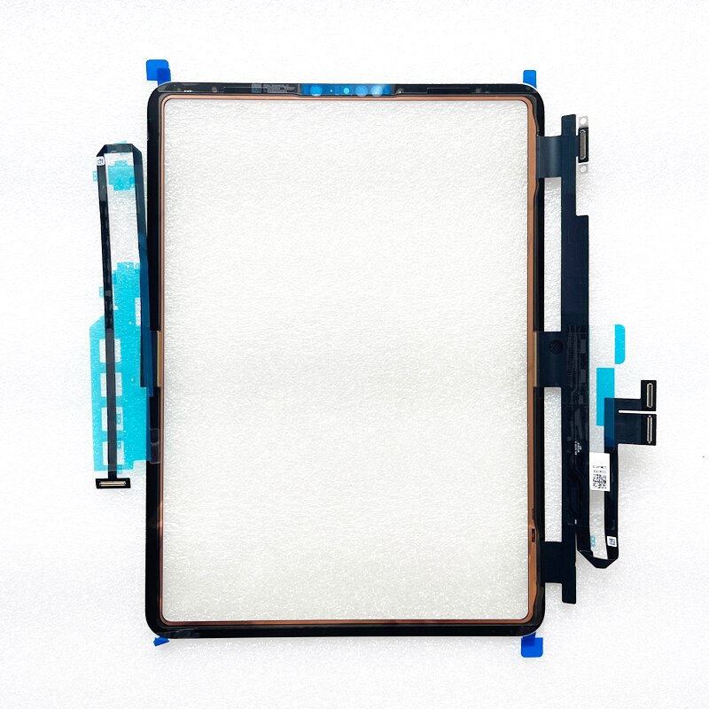 Touch Screen For IPad Pro 11 A1934 A1979 A1980 A2013 Touch Screen Digitizer Glass Sensor Panel Assembly Replacement