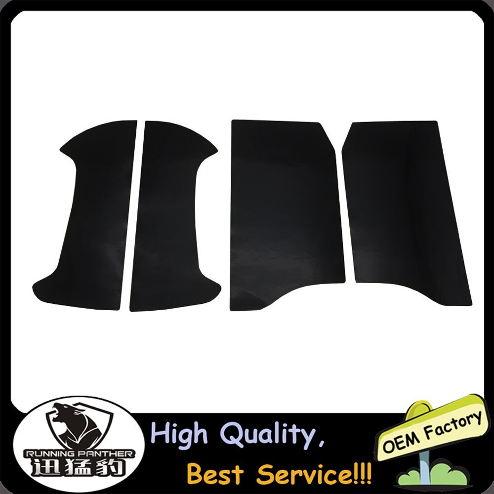 Motorfiets Reflecterende Papier Sticker Side Bagage Voor Bmw K1600GTL K1600GT R1200RT Lc R 1200 Rt K1600 Gt/Gtl K 1600 Gtl K 1600GT