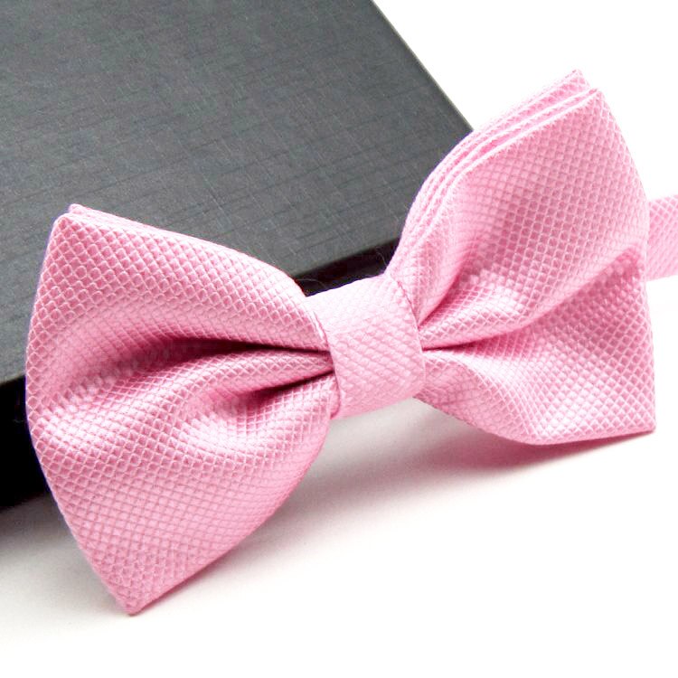 Men Accessories krawatte Grid Bowtie Men Women Banquet Wedding Party Groom bow tie Butterfly Knot Black Green White Mens Bowties: C08