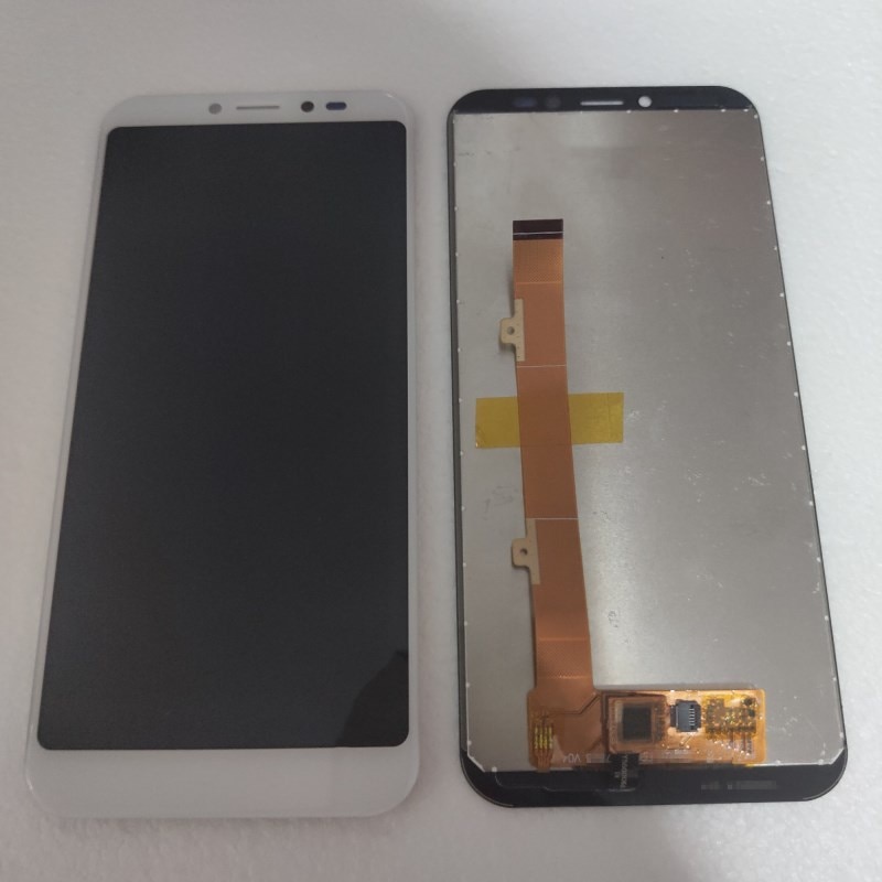 5.5inch For Alcatel 1s 5024 ot5024 LCD Display + Touch Screen Panel Replacement for 5024D 5024A 5024F Cell Phone