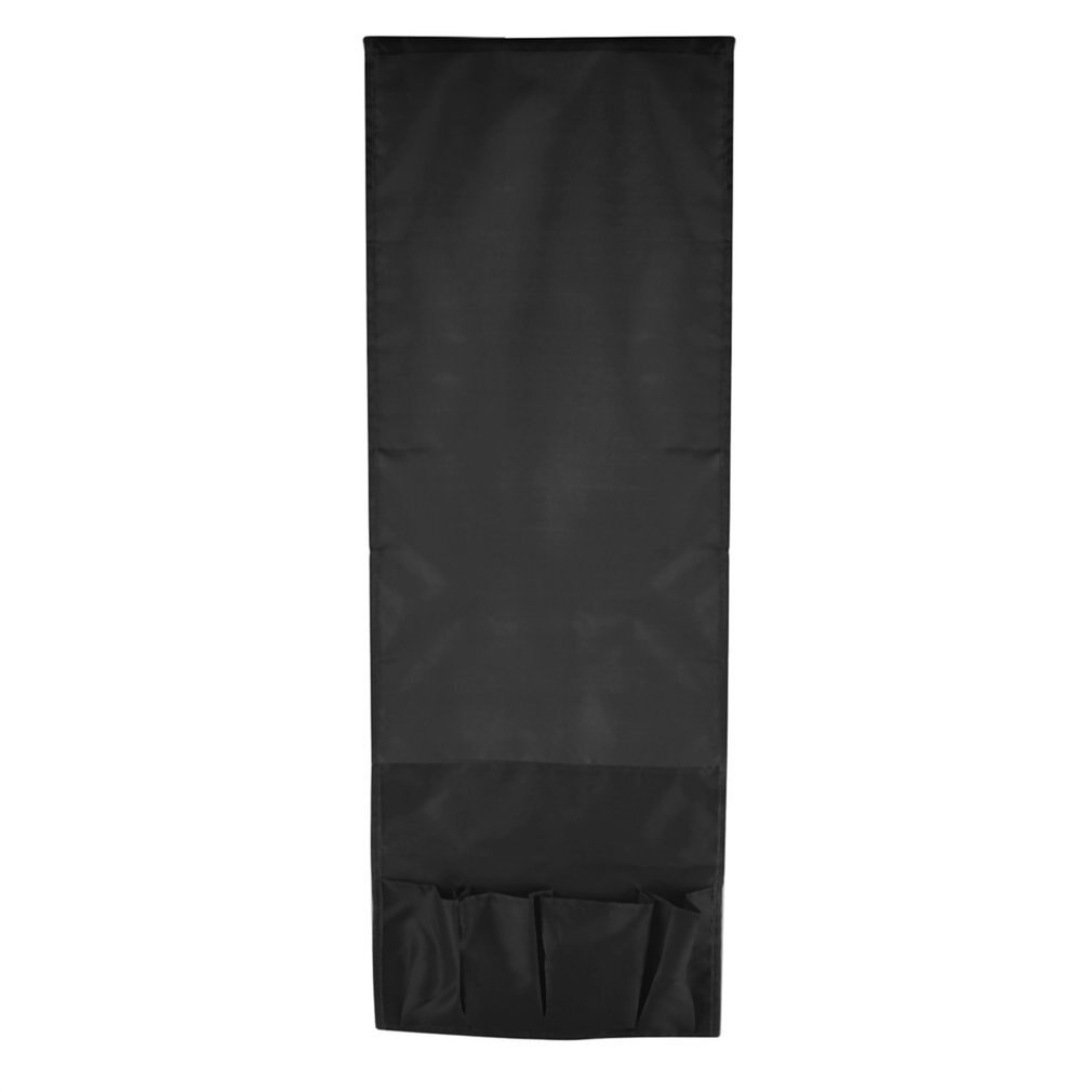Bolsa de almacenamiento para sofá, organizador de bolsillo con reposabrazos, multibolsillos para libros, teléfonos y mandos a distancia