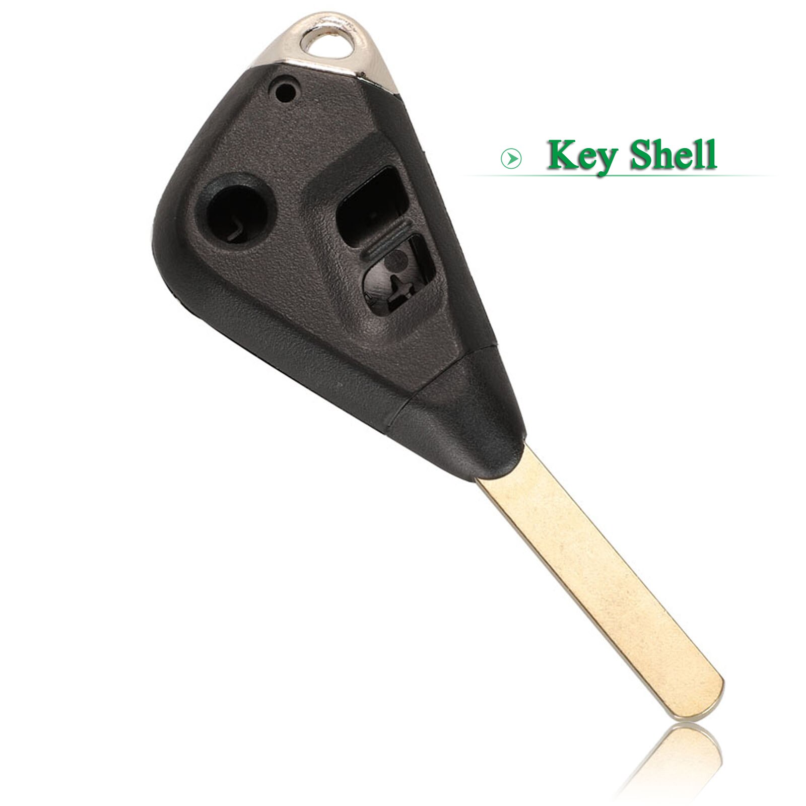 Subaru Key Shell Bilchave 3 Buttons Remote Car Key Shell For Subaru... – Grandado
