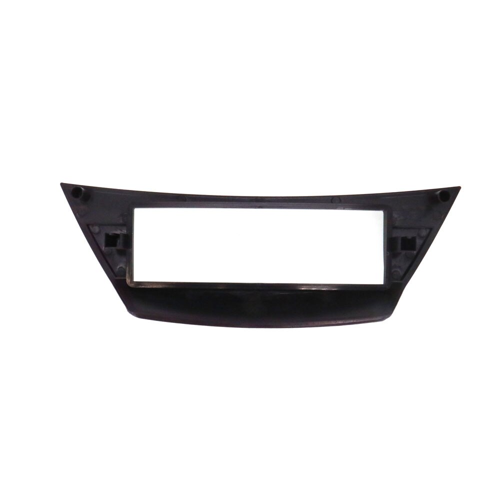 Fascia de Radio para RENAULT Laguna (X91), 2007, doble Din, Radio, DVD, estéreo, CD, Panel de montaje 11-150