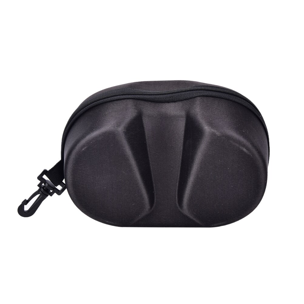 1 stück tauchmaske im karton, aufbewahrungsbox für tauchmasken unter wasser, wassersportzubehör: Default Title